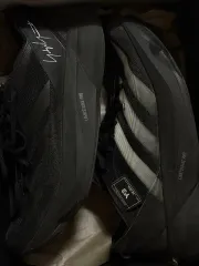 Y-3 アディゼロ アディオス プロ3 ブラック