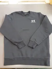 UNDER ARMOUR　アンダーアーマー　1374250 メンズ　トレーナー　スウェット　I-644