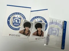 サカモトデイズ 南雲 鉄虎 証明写真 メガハウス 特典