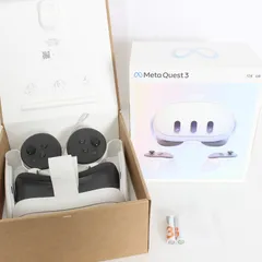 2026年最新】META quest 3 ジャンクの人気アイテム - メルカリ