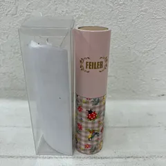 2026年最新】フェイラーアトマイザーの人気アイテム - メルカリ