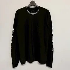 2026年最新】クロムハーツ ロンt レディースの人気アイテム - メルカリ