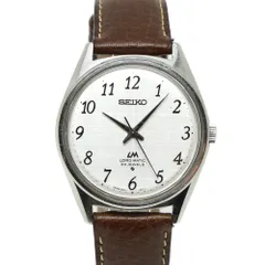 2026年最新】SEIKO 5601-9000の人気アイテム - メルカリ