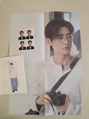 ENHYPEN シーグリ 販売 ソンフン