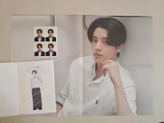 ENHYPEN（エンハイプン・エナプ） シーグリ 販売 ジェイク(JAKE)