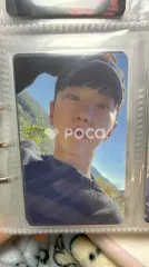 セブチ ホシ IN THE SOOP SEVENTEEN ver. Season2 GIFT