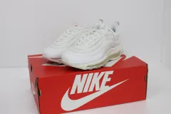 ナイキ レディース エアマックス 97 トリプル 白 921733-100