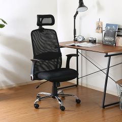 【新品・送料無料】ヘッド付き アームアップチェア 1ブラック 不二貿易 ヘッド付アームアップチェア ARP-01 ブラック 35424 1脚