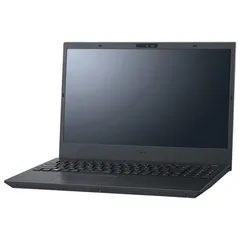 メーカー正規品 新品 NEC PC-VKT44FBGR8JL VersaPro ノートパソコン 15.6型 Windows 11 Pro DVD