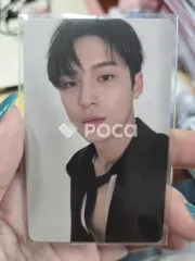 Seventeen ミンギュ セブチ Your Choice POWERSTATION ラキドロ