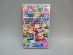 SWITCHソフト マリオカート8 デラックス [GG0148-231]