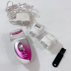 2026年最新】脱毛器 パナソニック ソイエの人気アイテム - メルカリ