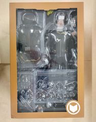 ホットトイズ アベンジャーズ／エンドゲーム 1/6 ホークアイ MMS532