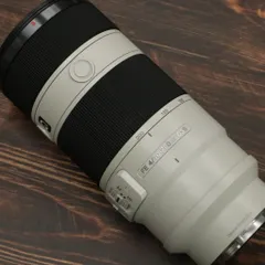 中古SONY FE 70-200mm F4 G OSSズーム レンズ ソニー SONY FE 70-200mm F4 G OSS SEL70200G 一眼カメラ用レンズ