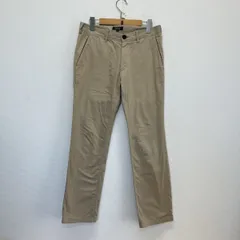 BURBERRY BLACK LABEL バーバリーブラックレーベル D1R01-251-44 チノパン パンツ スラックス 三陽商会 73 10132401