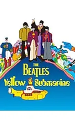 DVD／ザ・ビートルズ イエロー・サブマリン