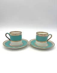 2026年最新】ウェッジウッド ユーランダー パウダー ターコイズの人気