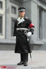山本五十六（三船敏郎）連合艦隊指令長官（冬服） フィギュア - メルカリ