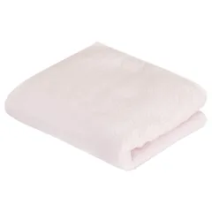 【数量限定】わたいろ 吸水性アップ 日本製 まろわた 綿100% ピンク フェイスタオル 今治タオル TT29100600P nishikawa【西川】