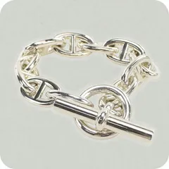 2026年最新】エルメス シェーヌダンクル tgm 12コマの人気アイテム