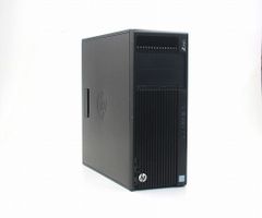 HP EliteDesk 800 G2 TWR i7 M.2 SSD グラボつき - メルカリ