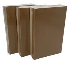 s767【新品未開封・まとめ売り】AZNABLE ノート A5 無地 30冊セット 80ページ 40枚 大容量 文房具 学習ノート メモ帳 まとめ売り