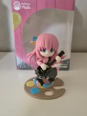 在庫処分)) ぼっち・ざ・ろっく！ 後藤 ひとり フィギュア