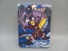 BORUTO -ボルト- NARUTO NEXT GENERATIONS DVD-BOX 7 [DD1270-006]
