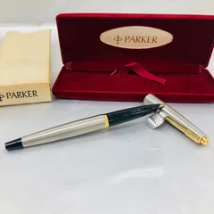 2026年最新】万年筆 パーカー 45の人気アイテム - メルカリ