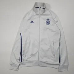 アディダス レアルマドリード ジャージ M