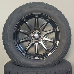カイエンMAK20インチ スタッドレス4本 275/45R20 バリ溝G075 - メルカリ