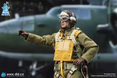 カスタム品1/6 トップガン マーヴェリック フィギュア サイン入り