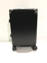 スーツケース　Sサイズ　ブラック　キャリーバック　キャリーケース　SC902-20-bkのサムネイル