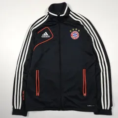 アディダス FCバイエルン・ミュンヘン ジャージ 90