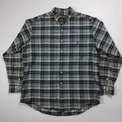 ポロ ラルフローレン チェック シャツ 105