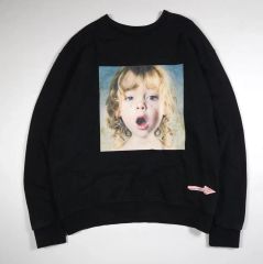 acme de la vie アクメドラビ スウェット ブラック 2