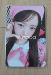 MONSTA X ショヌ 2023 MONSTA X 7TH OFFICIAL FANCLUB MONBEBE FAN