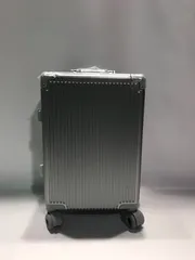 スーツケース　Sサイズ　シルバー　キャリーバック　キャリーケース　SC902-20-sv