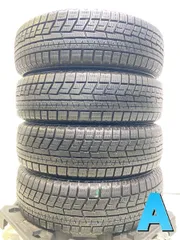 値下げ　スタッドレス　165/65R14 中古　4本 2026年最新】165 65r14スタッドレスタイヤの人気アイテム - メルカリ