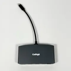 2026年最新】CalDigit 分配器・切替器の人気アイテム - メルカリ 2026年最新】CalDigit 分配器・切替器の人気アイテム - メルカリ