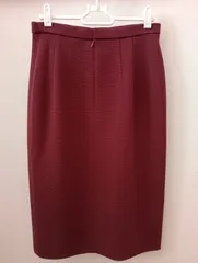 39-9  CORDIER　コルディア　スカート　タイトスカート　サイズ42