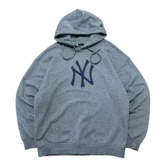 ニューエラ ビックプリンティング フーディー