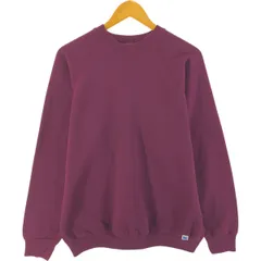 古着 90年代 ディスカスアスレティック DISCUS ATHLETIC 無地 ブランクスウェットシャツ トレーナー USA製 メンズXL相当/eaa524857