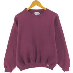 古着 90年代 ディスカスアスレティック DISCUS ATHLETIC 無地 ブランクスウェットシャツ トレーナー メンズXL相当 ヴィンテージ/eaa524855