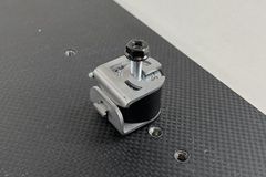 DENON MCカートリッジ DL-103 ヘッドシェルPCL-5 音質良好品 - メルカリ