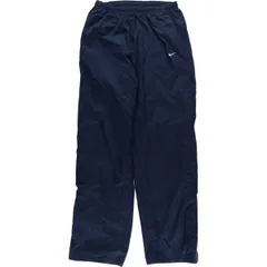 古着 00年代 ナイキ NIKE ウォームアップパンツ ナイロンパンツ シャカシャカパンツ メンズXL相当/eaa522826のサムネイル
