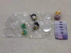 未開封★モブサイコ100 Ⅲ コレクションフィギュアRICH チャイナver.、まったりエクボクッションver. まとめ売り 【P3519-008】110