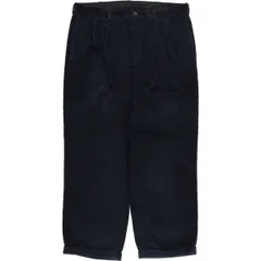 古着 ブルックスブラザーズ Brooks Brothers 346 ツータック コーデュロイパンツ メンズw37相当/eaa530568