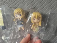 けいおん！ ねんど ぷち 青葉 つむぎ まとめ