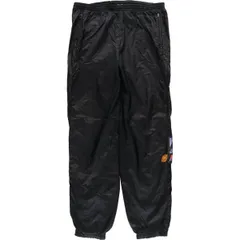 古着 ナイキ NIKE 銀タグ ナイロンパンツ シャカシャカパンツ メンズXL相当/eaa532366のサムネイル